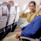 Air NZ Economy Stretch